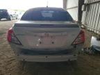 NISSAN VERSA S photo