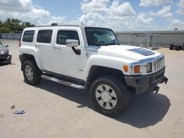 5GTDN13E878118527 2007 Hummer H3