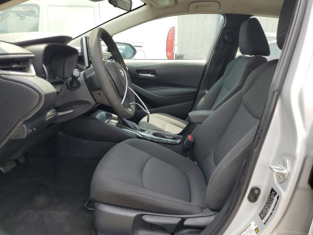2020 TOYOTA COROLLA LE - 5YFEPRAE2LP065877