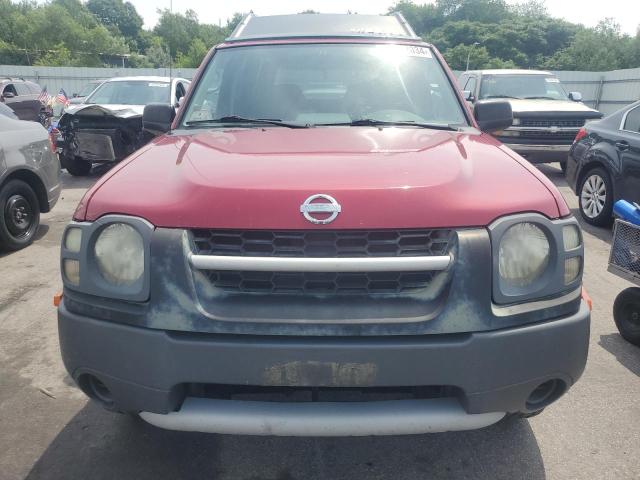 5N1ED28T82C606342 2002 Nissan Xterra Xe