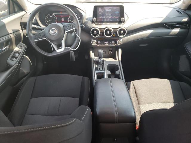 2021 Nissan Sentra Sv VIN: 3N1AB8CV6MY220181 Lot: 62496894