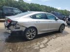 CHRYSLER 200 C photo