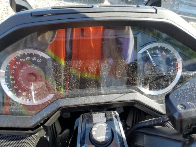 2024 HONDA GL1800 B JH2SC7941RK600484