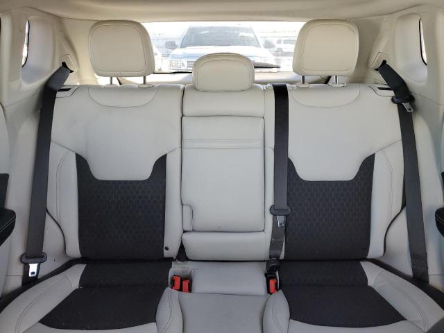 2019 Jeep Compass Latitude VIN: 3C4NJCBB1KT658922 Lot: 61962714