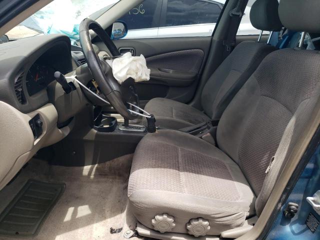 2004 Nissan Sentra 1.8 VIN: 3N1CB51D94L900185 Lot: 60392534