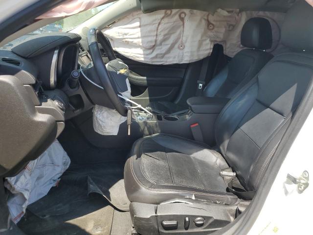 2015 CHEVROLET MALIBU 2LT - 1G11D5SL5FF209679