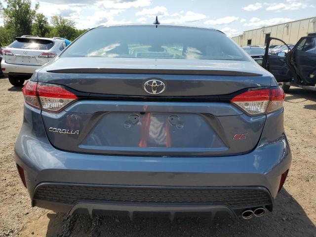 2022 TOYOTA COROLLA SE 5YFS4MCE9NP118749  64778804