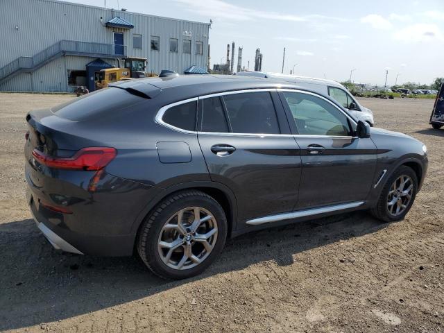 2022 BMW X4 XDRIVE3 - 5UX33DT0XN9K05849