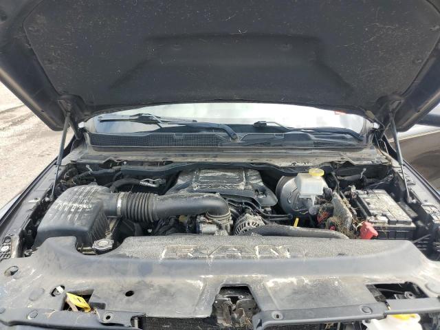 2019 RAM 1500 LARAM - 1C6SRFJT6KN654945