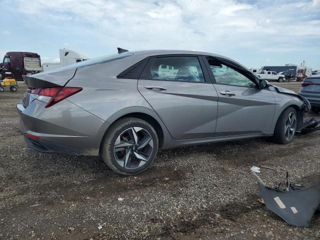 2023 HYUNDAI ELANTRA SE - KMHLS4AG1PU579198