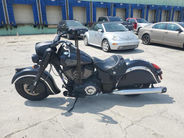 2016 INDIAN MOTORCYCLE CO. CHIEF DARK - 56KCCDAAXG3325390