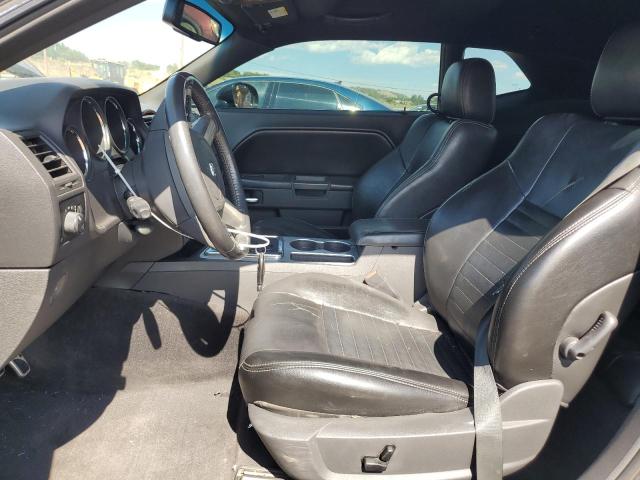 2010 Dodge Challenger Se VIN: 2B3CJ4DVXAH122418 Lot: 62550504