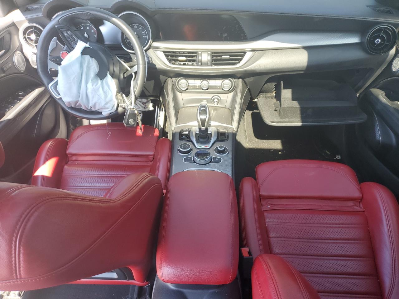 ZASPAKBN6N7D38590 2022 Alfa Romeo Stelvio Ti