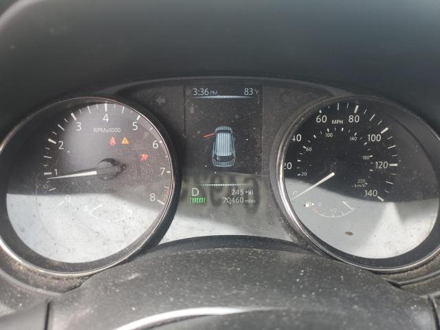 2017 NISSAN 200SX BASE JN8AT2MT4HW154333