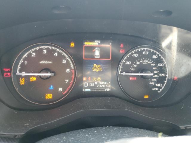 2021 SUBARU FORESTER JF2SKADC3MH558527