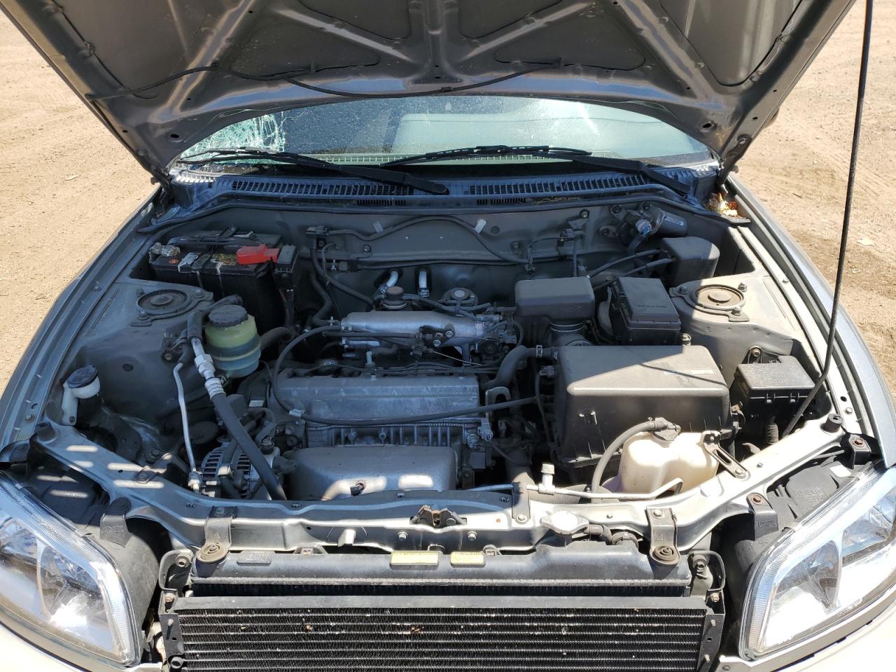 JT3HP10V4X7109292 1999 Toyota Rav4