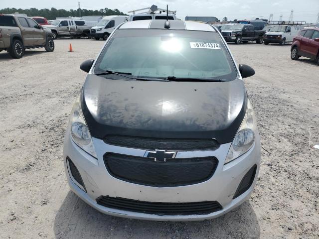 2015 CHEVROLET SPARK EV 2 KL8CL6S05FC756685