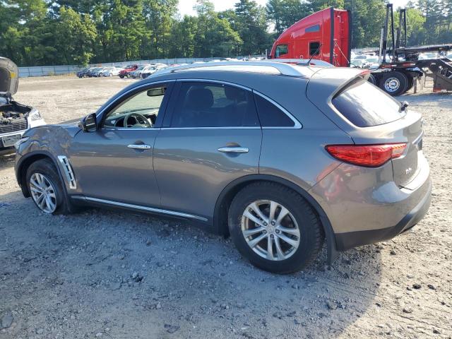 2012 Infiniti Fx35 VIN: JN8AS1MW1CM156441 Lot: 61754914