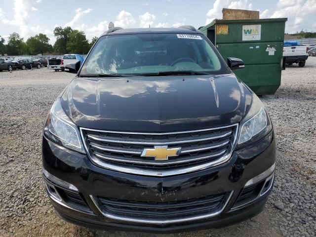 2017 CHEVROLET TRAVERSE L - 1GNKRGKD5HJ197025