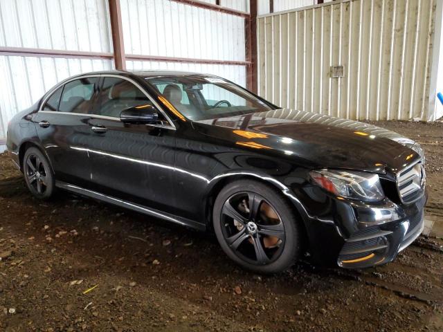 VIN WDDZF4JB5KA582810 2019 Mercedes-Benz E-Class, 300 no.4