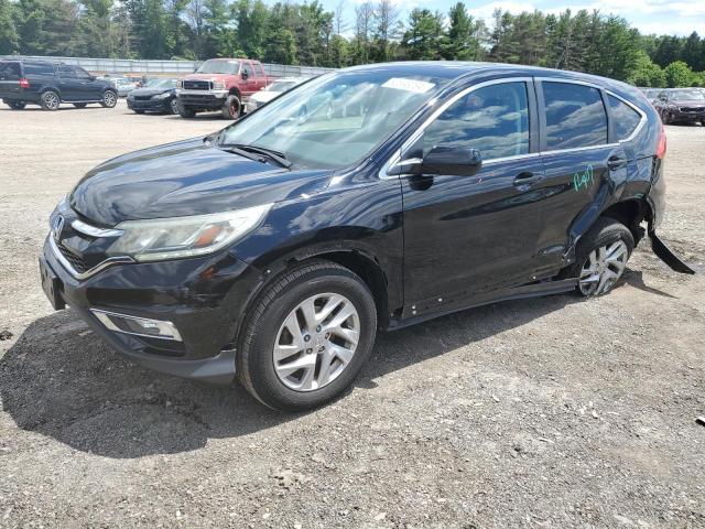 2HKRM4H58GH627450 2016 Honda Cr-V Ex