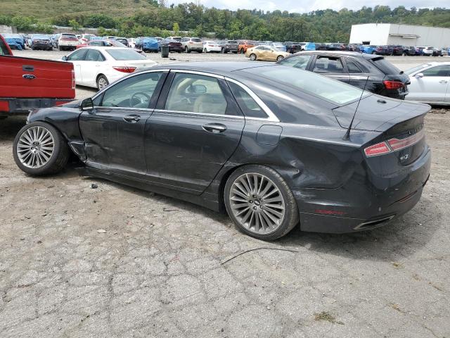 VIN 3LN6L2GK5ER801188 2014 Lincoln MKZ no.2