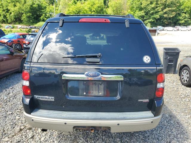 2006 Ford Explorer Eddie Bauer VIN: 1FMEU74EX6UA42911 Lot: 61433774
