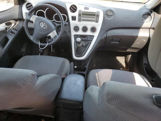 2009 Toyota Corolla Matrix S VIN: 2T1KE40E79C005275 Lot: 61428954