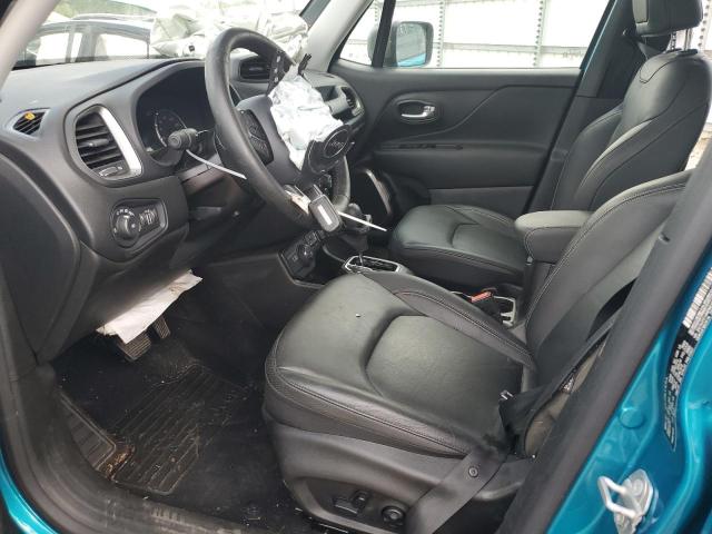 2021 JEEP RENEGADE L - ZACNJDD14MPM21861