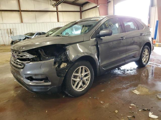 2021 FORD EDGE SEL 2FMPK4J92MBA43185  62124734