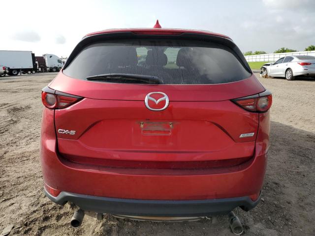 VIN JM3KFADL7H0212138 2017 Mazda CX-5, Grand Touring no.6