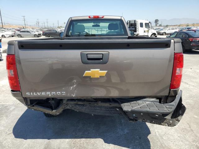 2012 Chevrolet Silverado C1500 VIN: 1GCNCPEX9CZ310658 Lot: 61743354
