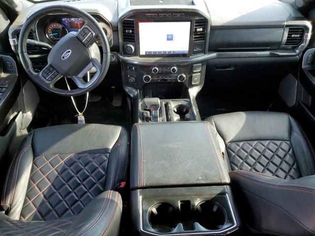 2021 FORD F150 SUPER - 1FTFW1E58MFB64991