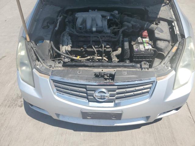 2008 Nissan Maxima Se VIN: 1N4BA41E48C836935 Lot: 62899994