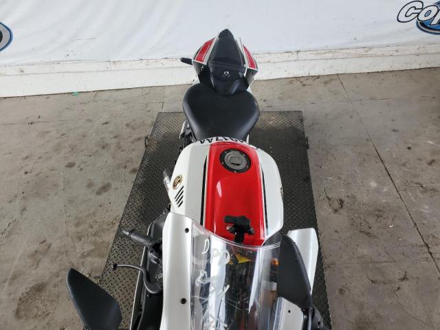 2022 YAMAHA YZFR7 - JYARM38EXNA003790