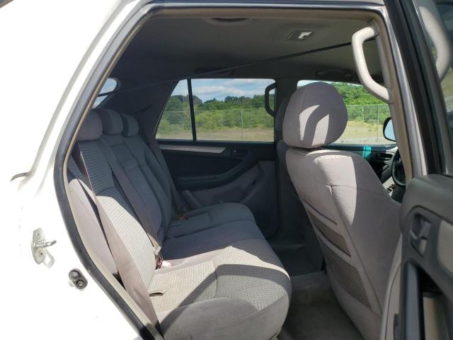 2005 Toyota 4Runner Sr5 VIN: JTEBU14R850057545 Lot: 61738404