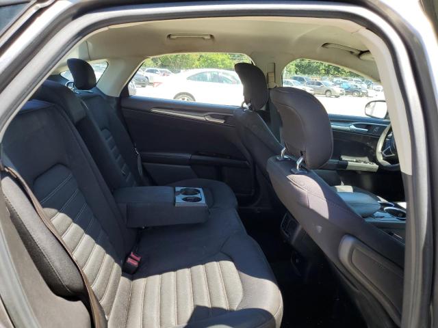 2013 Ford Fusion Se VIN: 3FA6P0HR5DR135009 Lot: 61498744