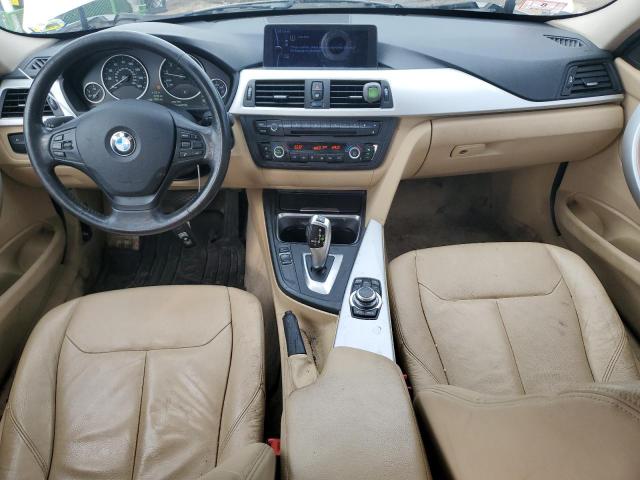 VIN WBA3B3C55DF539178 2013 BMW 3 Series, 328 XI no.8