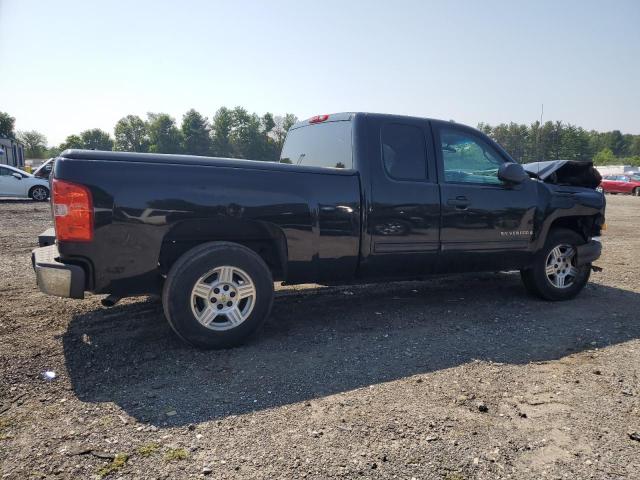 2009 CHEVROLET SILVERADO 1GCEC29089Z274745  62862464