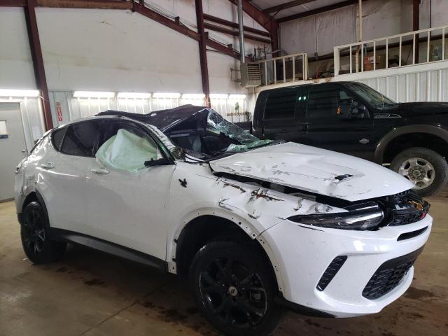 2023 DODGE HORNET GT ZACNDFBN8P3A07974