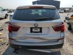 BMW X3 XDRIVE2 photo