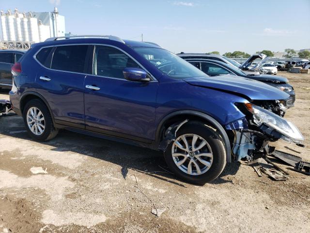 2020 NISSAN ROGUE S - JN8AT2MT6LW001333