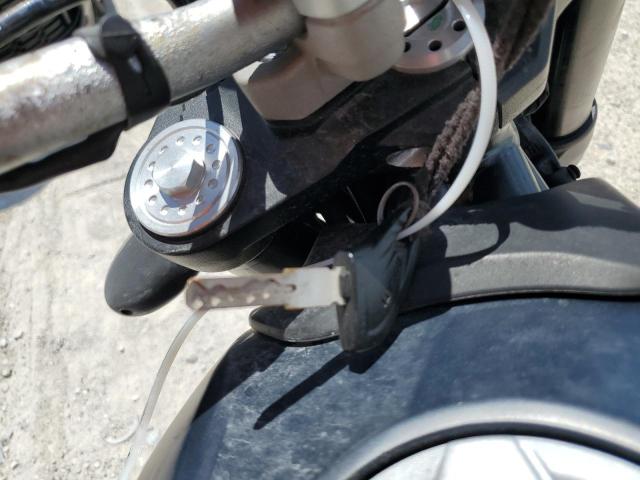 2022 DUCATI SCRAMBLER ML0KAFPM4NT004916