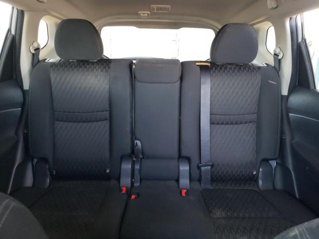 2018 NISSAN ROGUE S - KNMAT2MV8JP565909