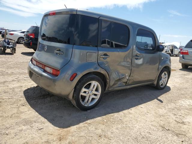 2010 Nissan Cube Base VIN: JN8AZ2KR3AT169564 Lot: 62565874