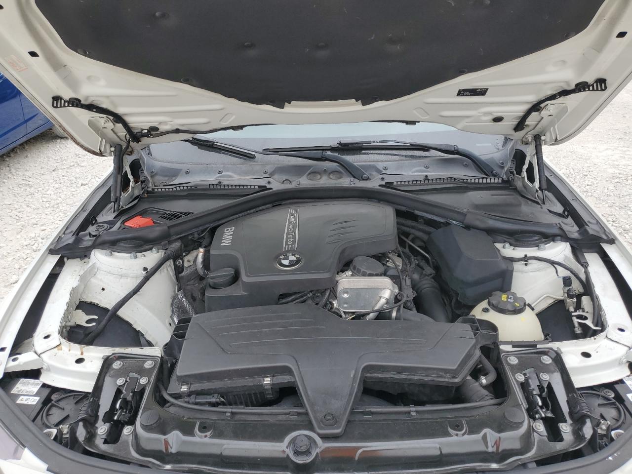 WBA3N7C5XGK228288 2016 BMW 428 I