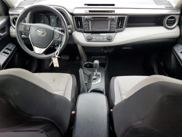 2017 Toyota Rav4 Xle VIN: JTMWFREV1HD093374 Lot: 61330074