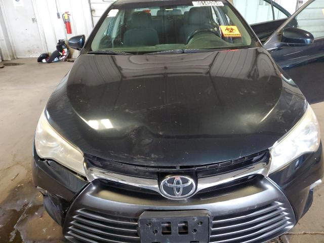 VIN 4T4BF1FKXFR489581 2015 Toyota Camry, LE no.11