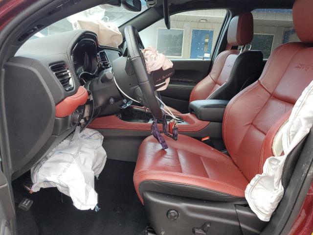 2023 DODGE DURANGO SR 1C4SDJH93PC576695