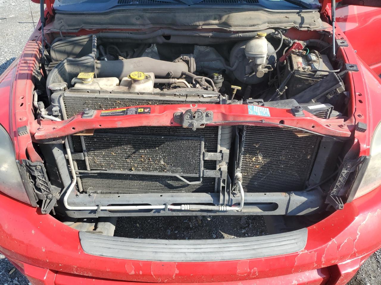 1D7HU18266S648285 2006 Dodge Ram 1500 St